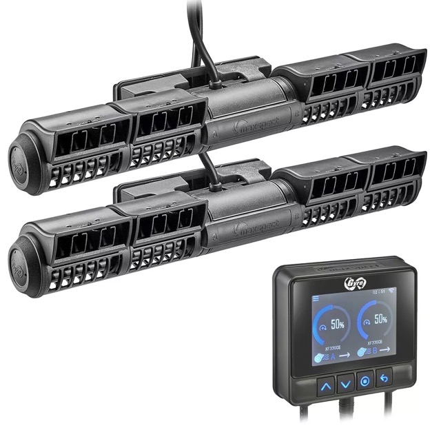 Gyre XF330 Cloud Edition - Double Package - Maxspect